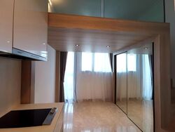 City Gate (D7), Apartment #580250761
